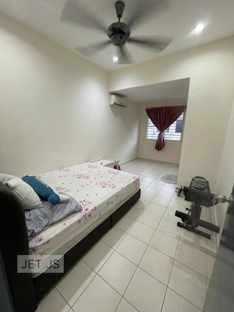 Bayu Tinggi Bandar Bukit Tinggi 2 Storey Klang - photo 7