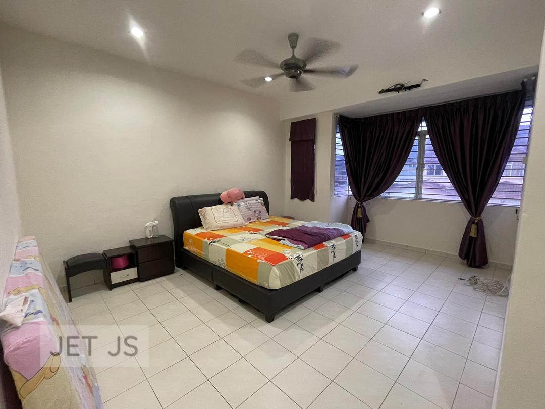Bayu Tinggi Bandar Bukit Tinggi 2 Storey Klang - photo 8