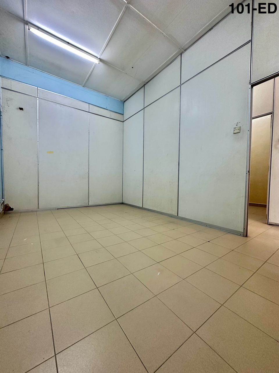 Teluk Pulai Second Floor Shoplot, Klang - photo 4