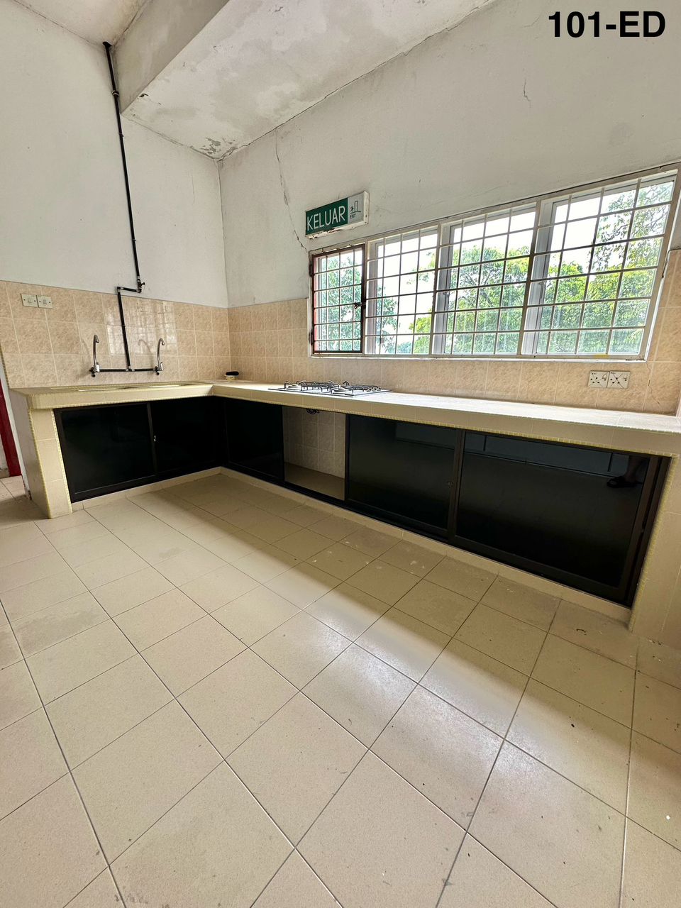 Teluk Pulai Second Floor Shoplot, Klang - photo 5