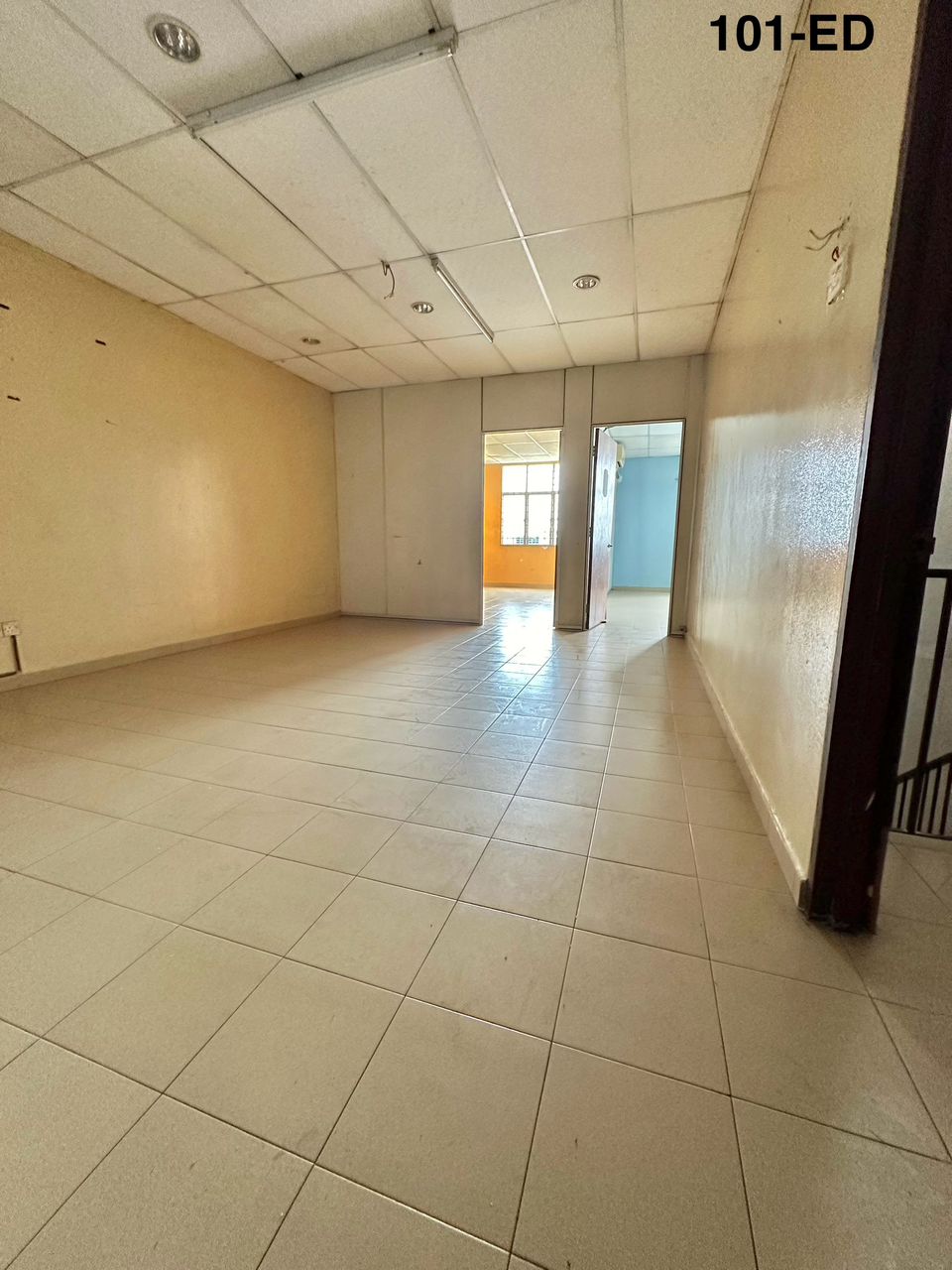 Teluk Pulai Second Floor Shoplot, Klang - photo 6