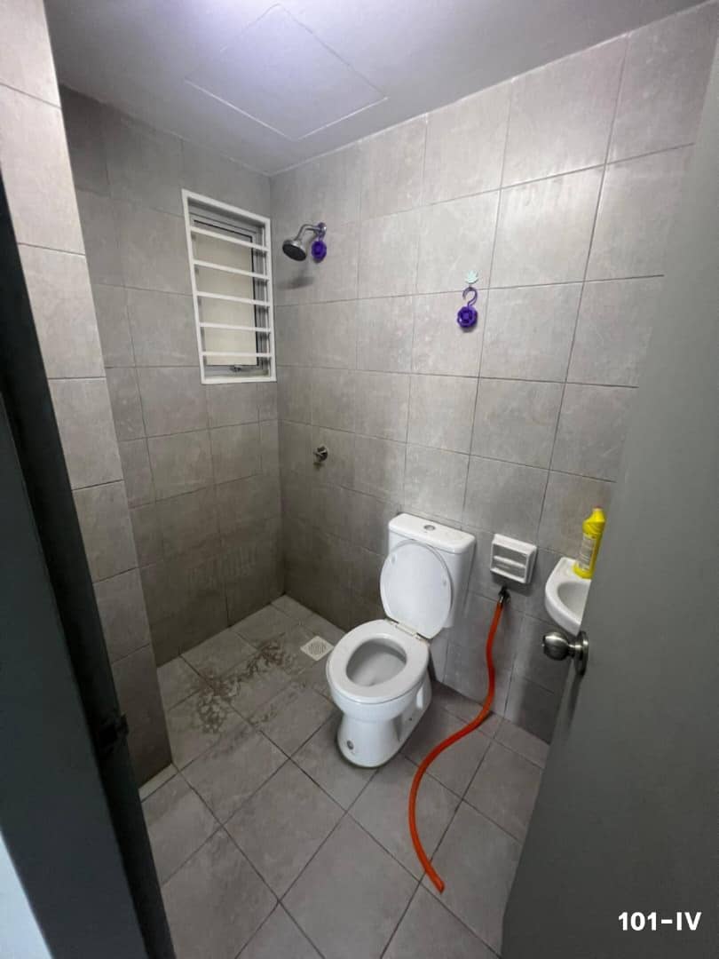 Trifolia Apartment, Taman Saga Klang - photo 3