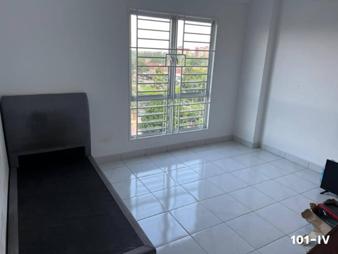 Trifolia Apartment, Taman Saga Klang - photo 4