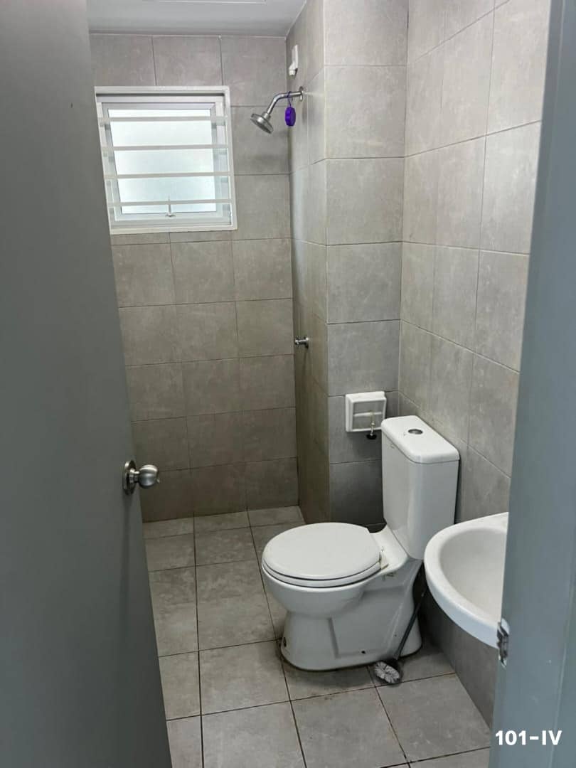 Trifolia Apartment, Taman Saga Klang - photo 6