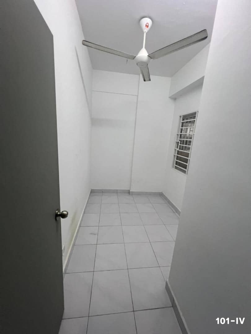 Trifolia Apartment, Taman Saga Klang - photo 8