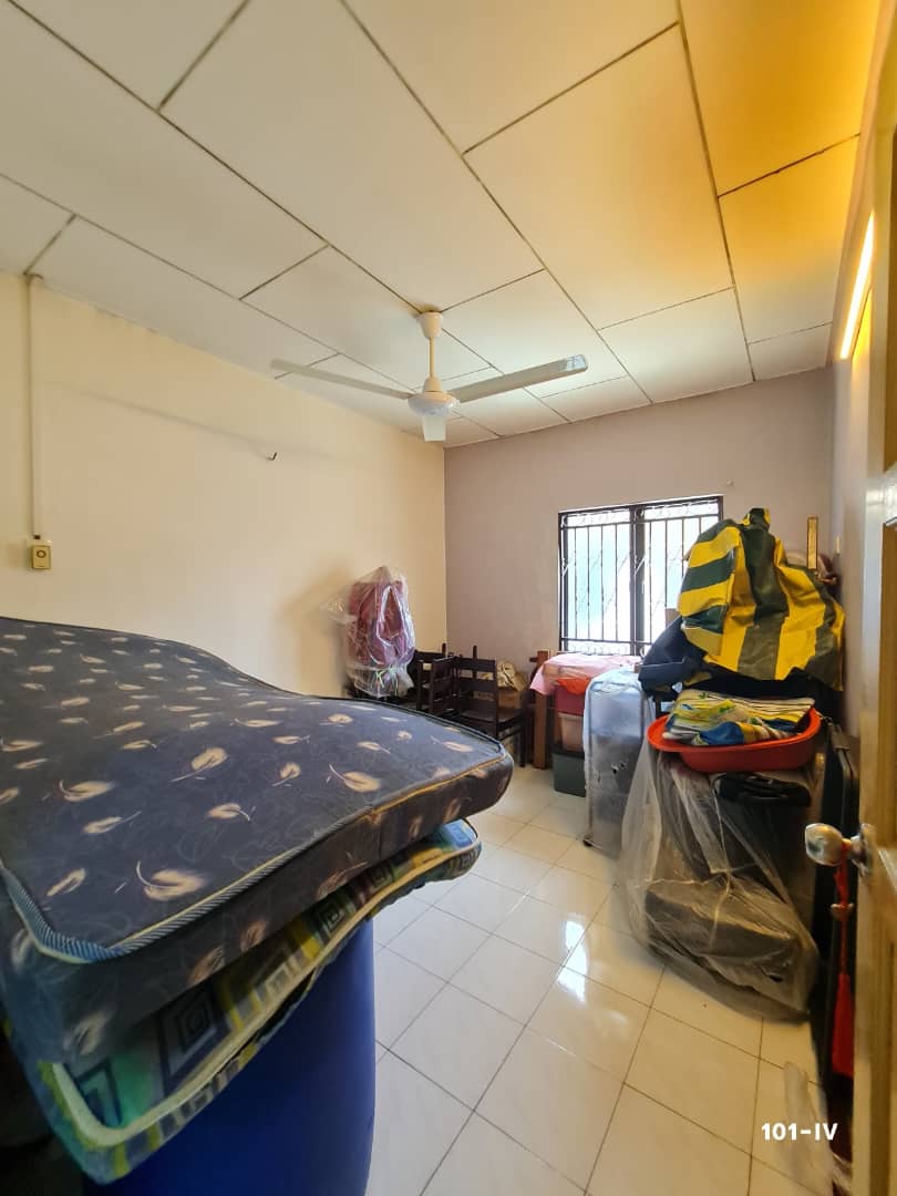 Double Storey Batu Belah Endlot House Klang - photo 6