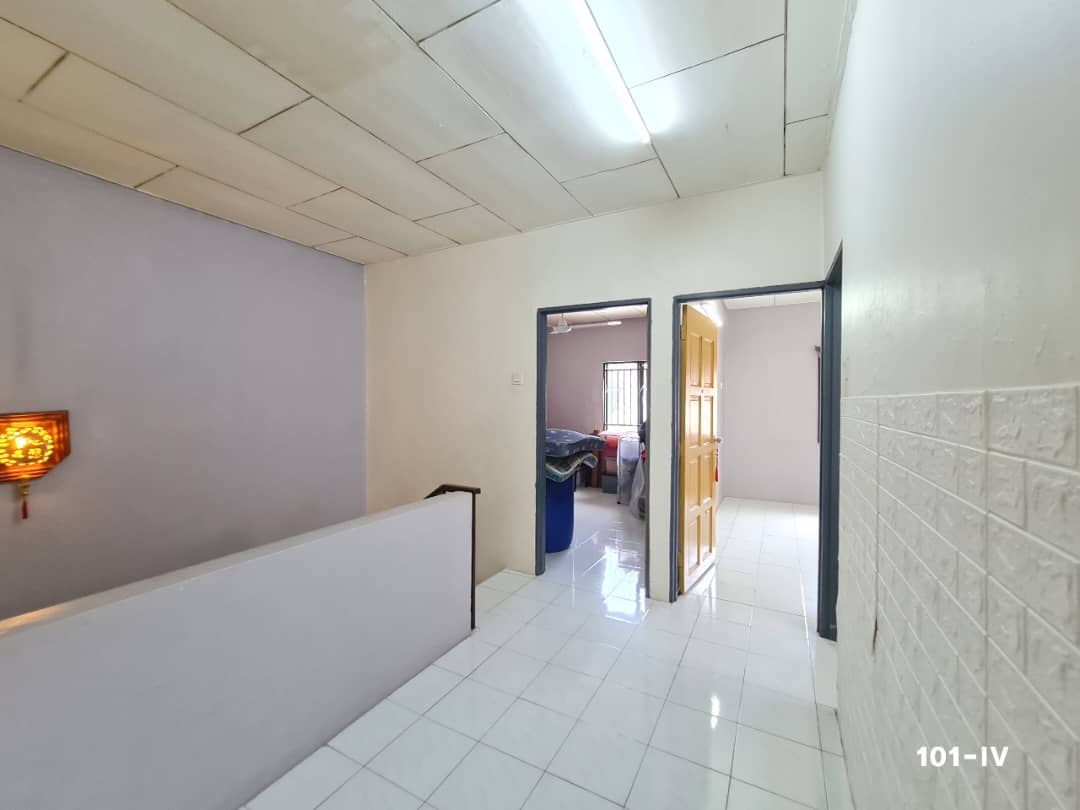 Double Storey Batu Belah Endlot House Klang - photo 7