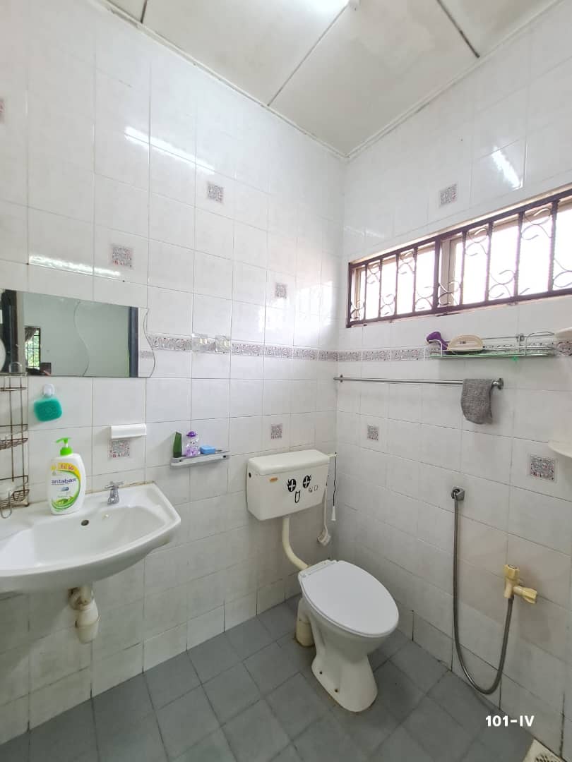 Double Storey Batu Belah Endlot House Klang - photo 9