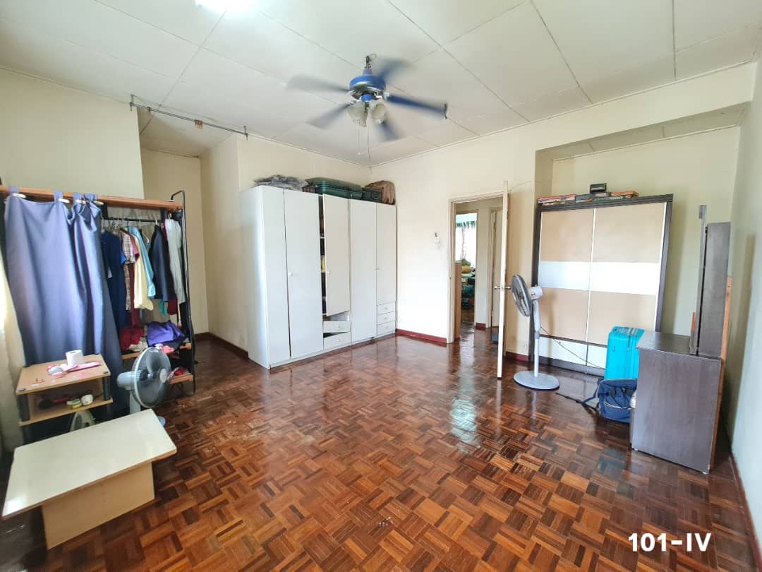 Bandar Botanic Klang Double Storey House - photo 7
