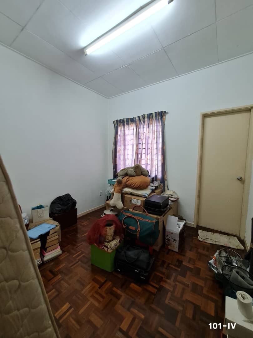 Bandar Botanic Klang Double Storey House - photo 8