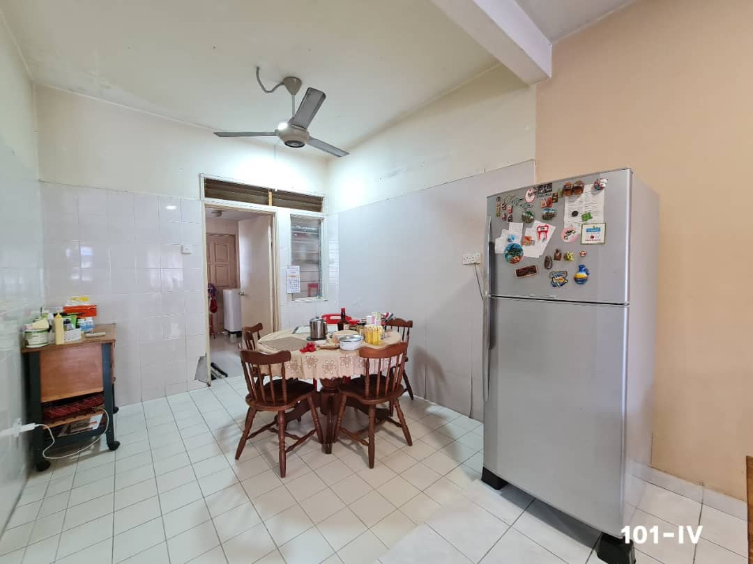 Bandar Botanic Klang Double Storey House - photo 10