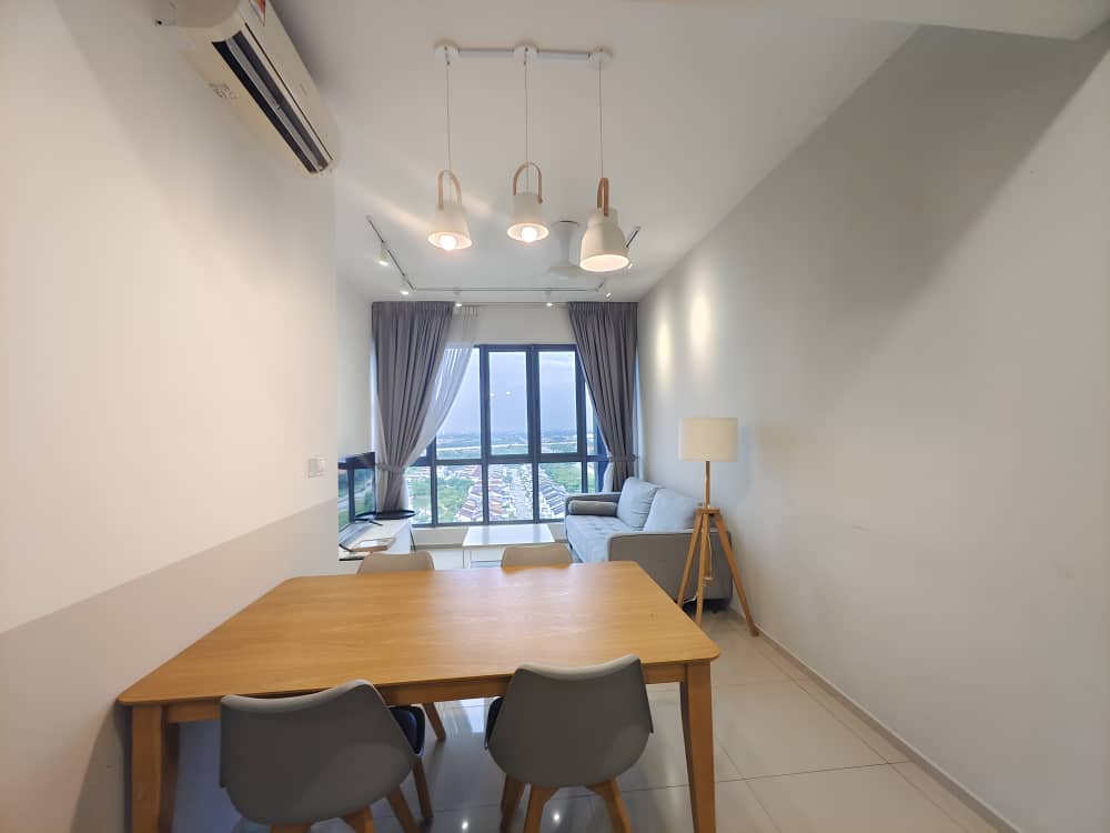Gravit8 Andaman Klang For Rent - photo 3