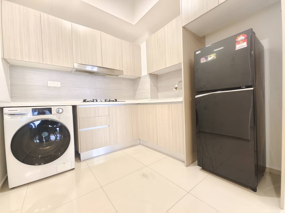 Gravit8 Andaman Klang For Rent - photo 4