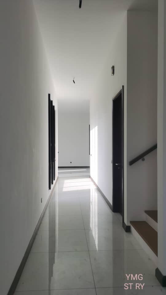 Dremien Eco Ardence Corner Bungalow Setia Alam - photo 3