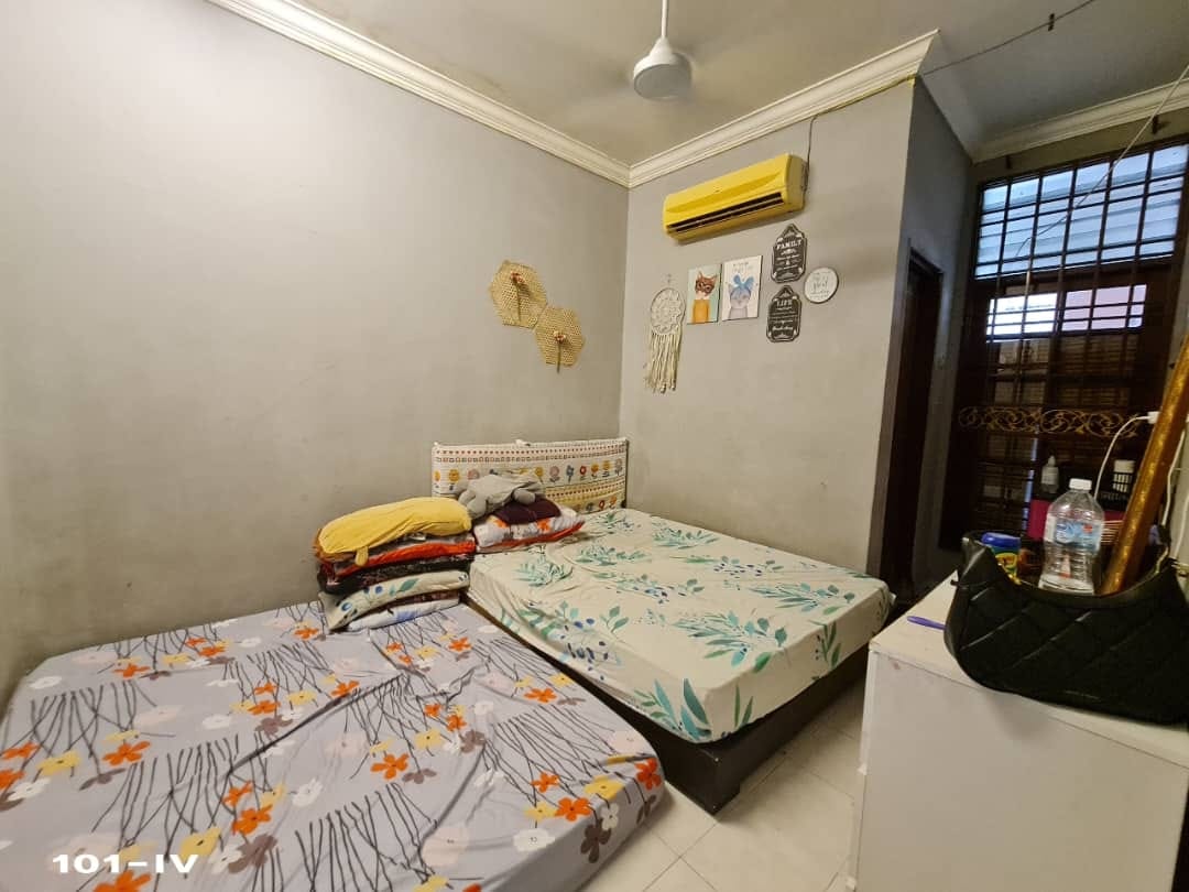 Single Storey Teluk Panglima Garang Klang - photo 2