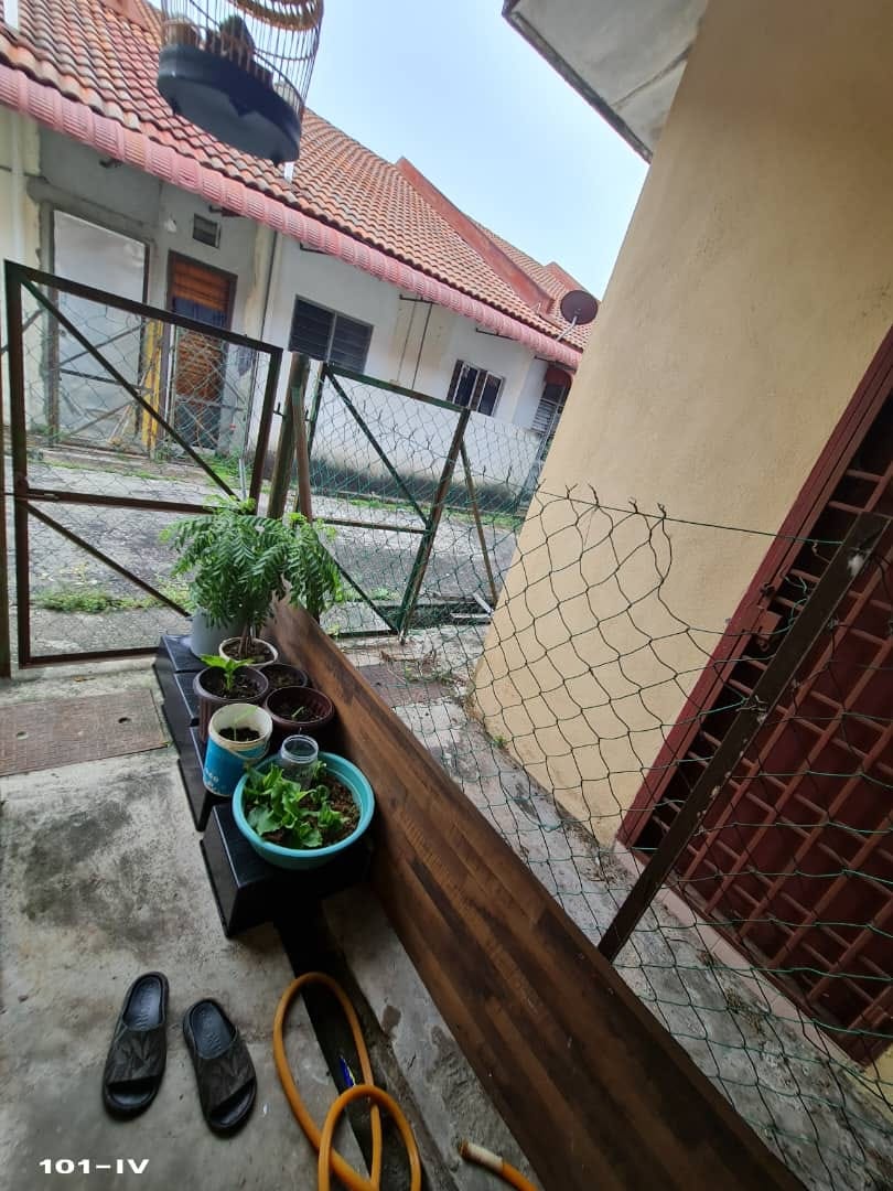 Single Storey Teluk Panglima Garang Klang - photo 3