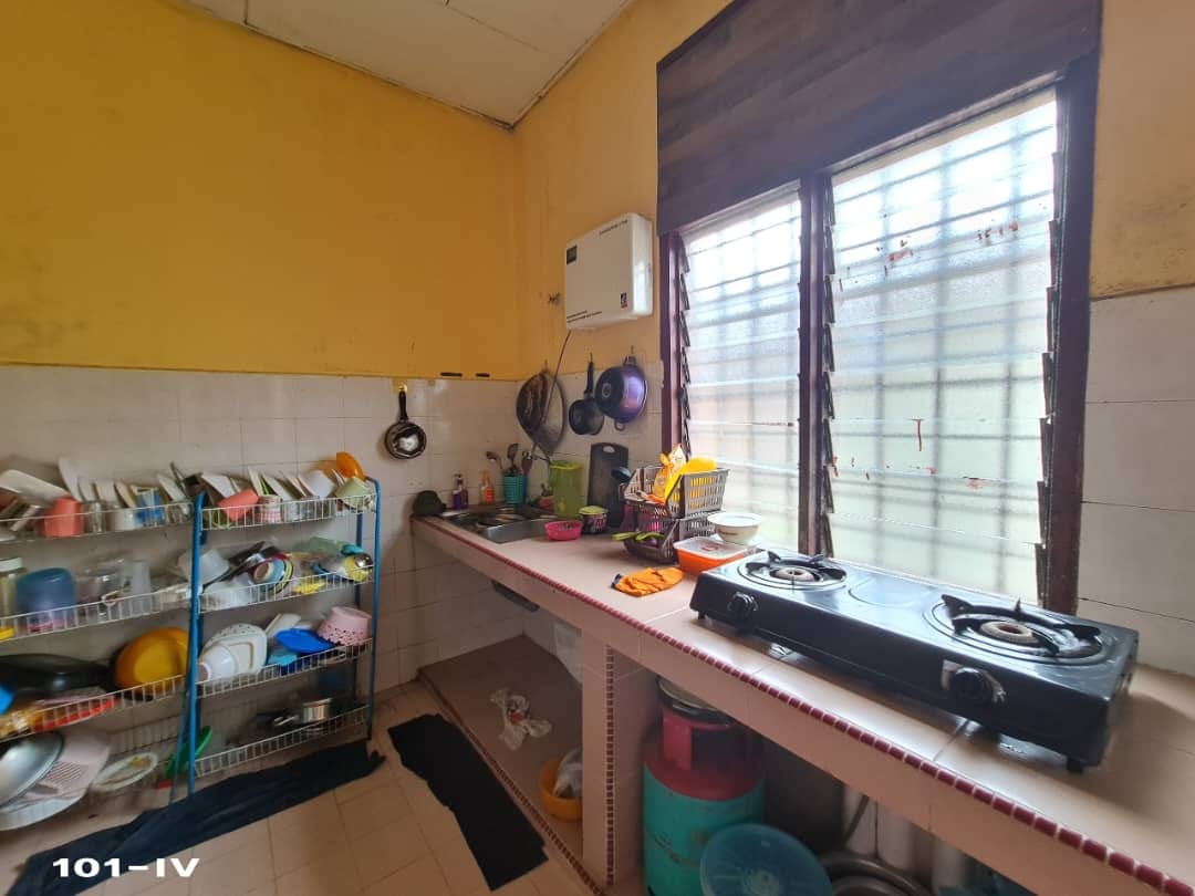 Single Storey Teluk Panglima Garang Klang - photo 5