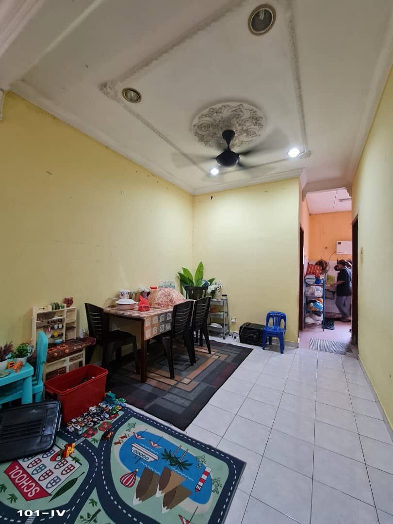 Single Storey Teluk Panglima Garang Klang - photo 6