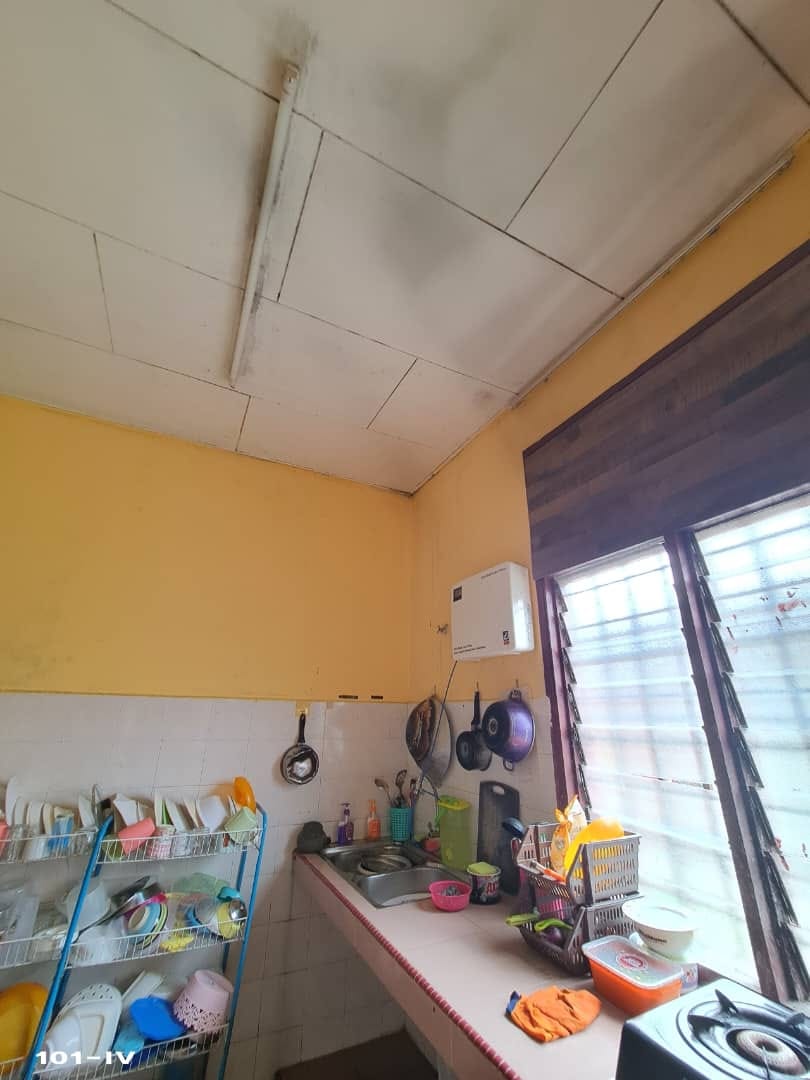 Single Storey Teluk Panglima Garang Klang - photo 8