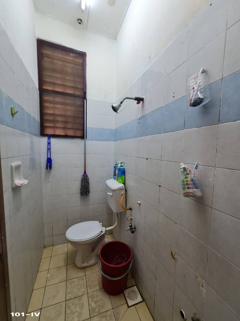 Single Storey Teluk Panglima Garang Klang - photo 9