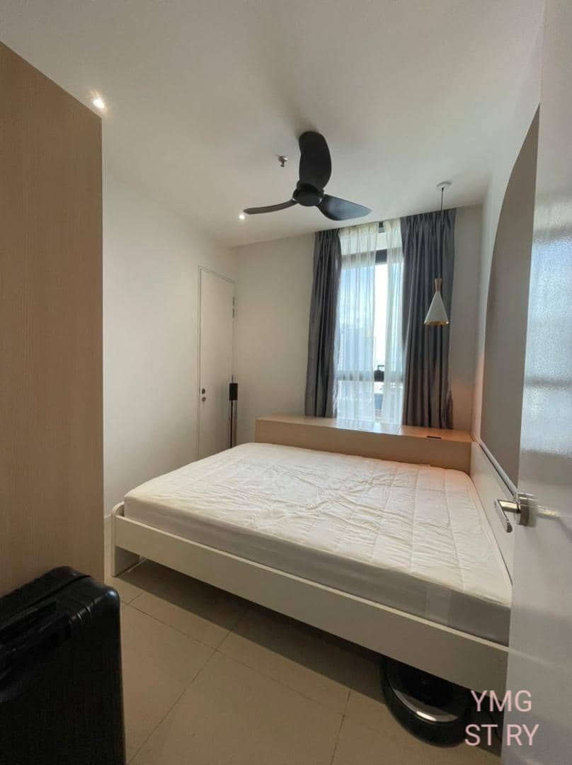 Mont Kiara Arcoris Soho Cozy Interior Design - photo 5