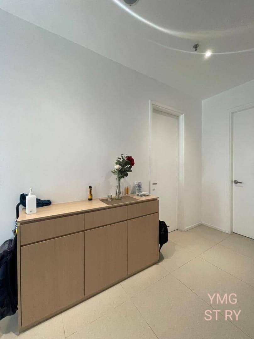 Mont Kiara Arcoris Soho Cozy Interior Design - photo 7