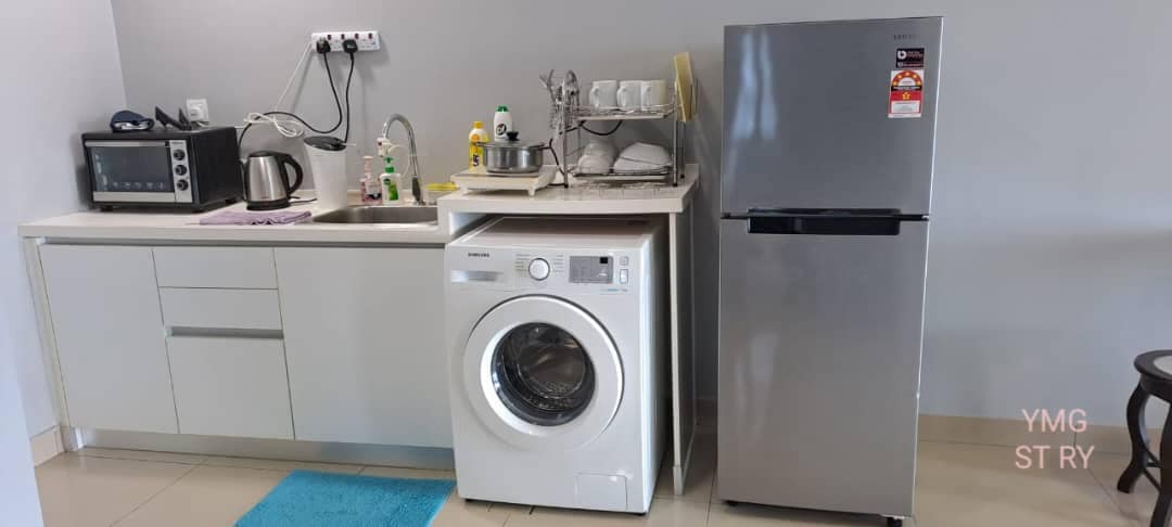 Setia Alam Trefoil, Klang - photo 4