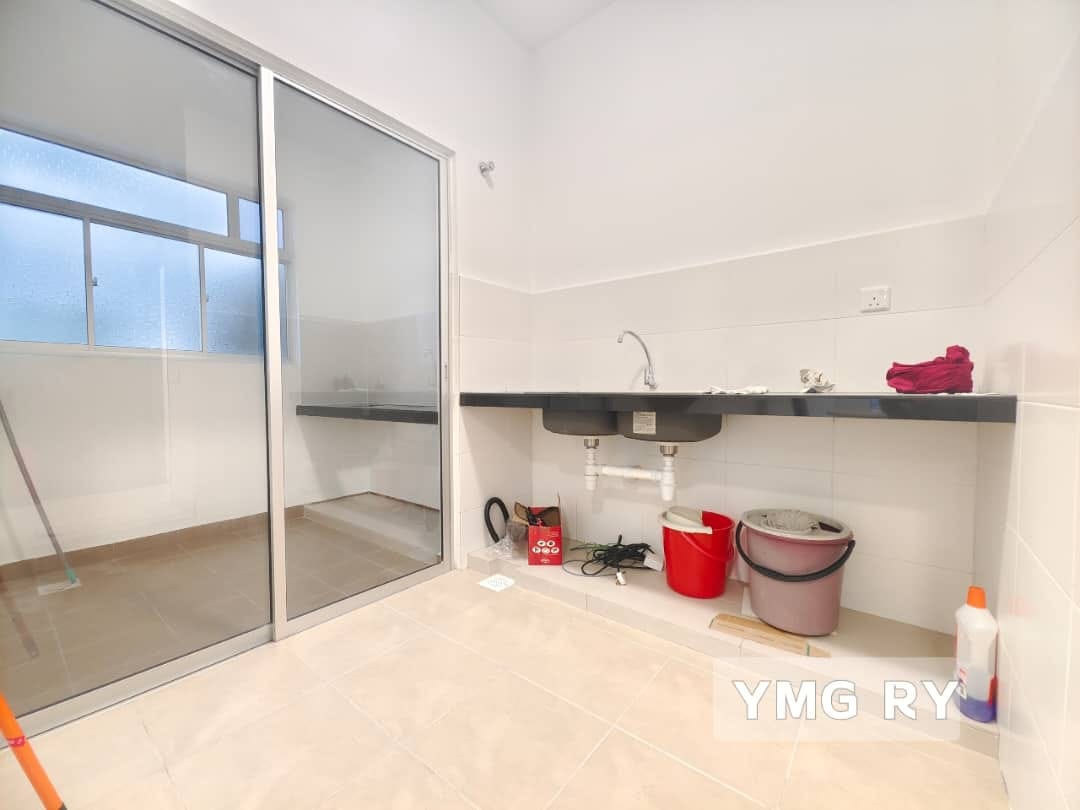 Aronia Apartment Bandar Parklands Klang - photo 2