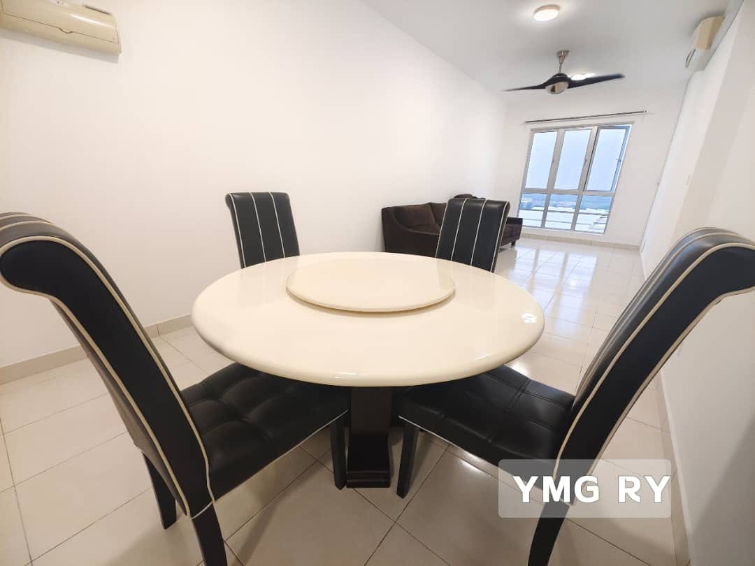 Aronia Apartment Bandar Parklands Klang - photo 3