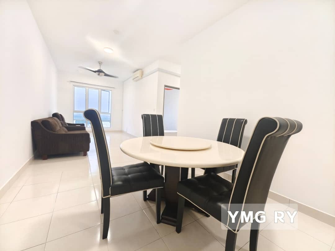 Aronia Apartment Bandar Parklands Klang - photo 5