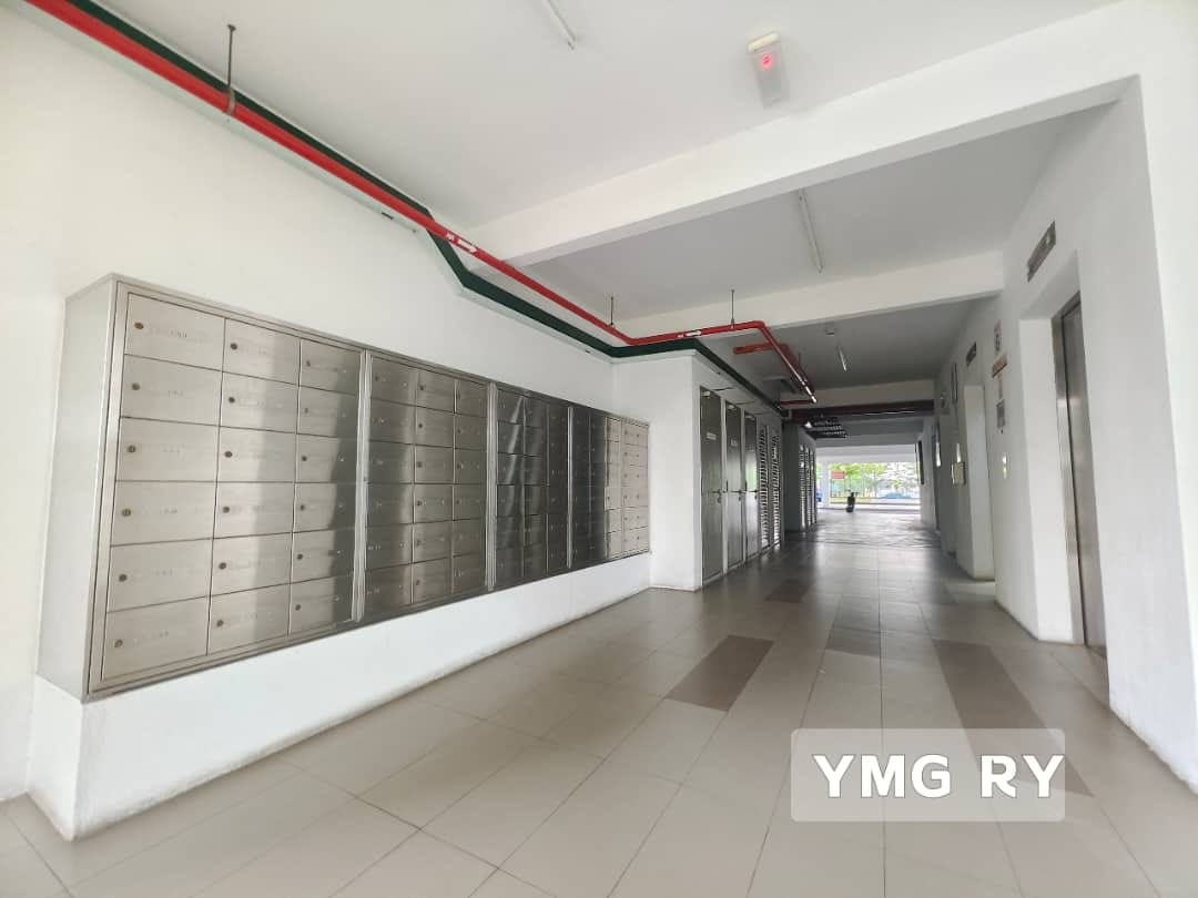 Aronia Apartment Bandar Parklands Klang - photo 6