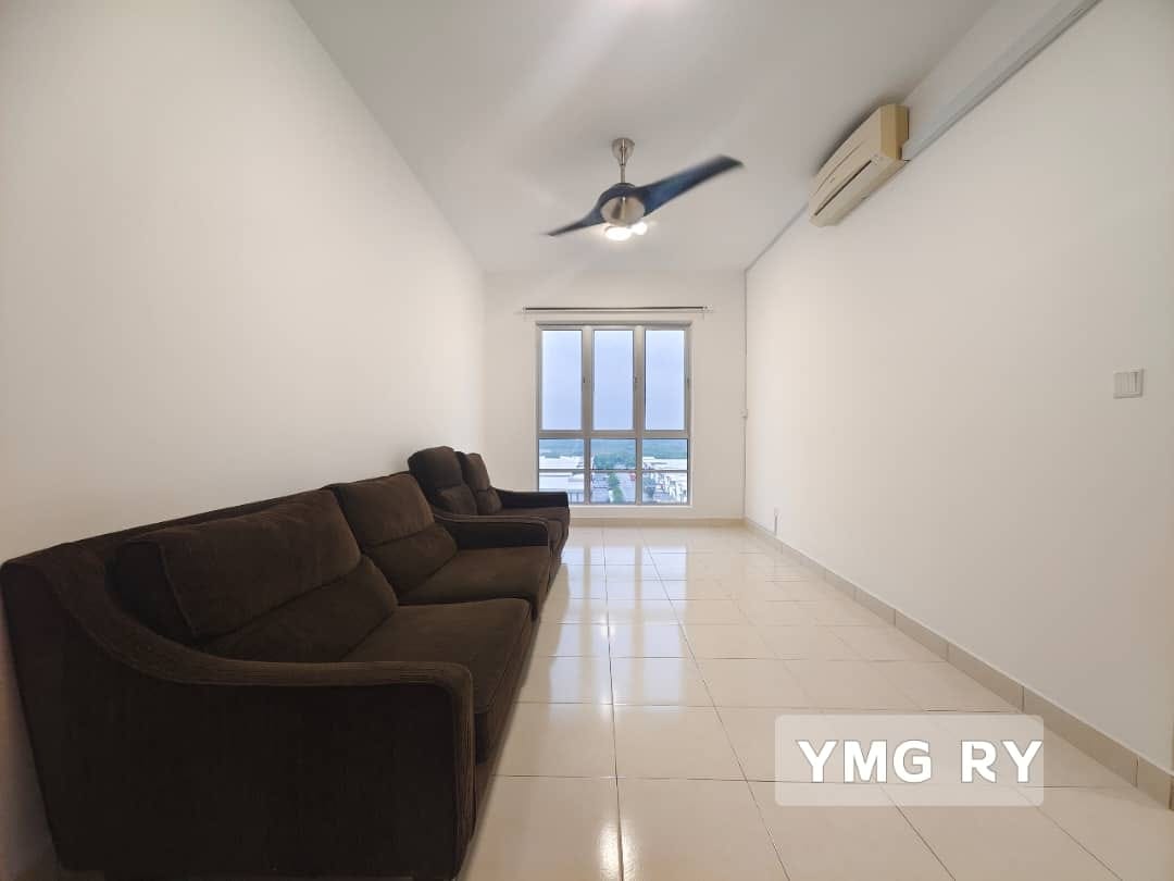 Aronia Apartment Bandar Parklands Klang - photo 7