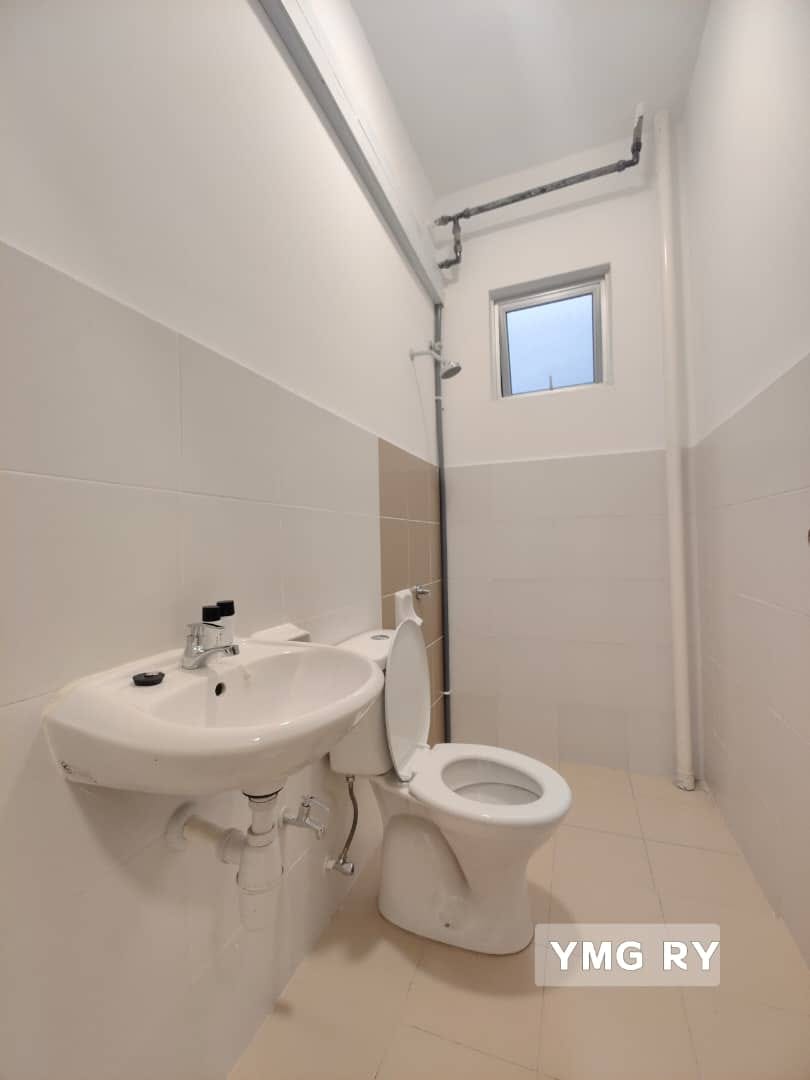 Aronia Apartment Bandar Parklands Klang - photo 8