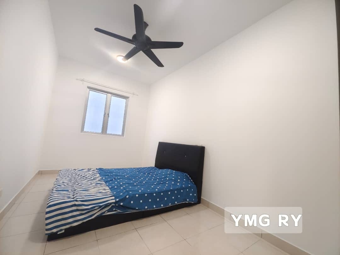 Aronia Apartment Bandar Parklands Klang - photo 9