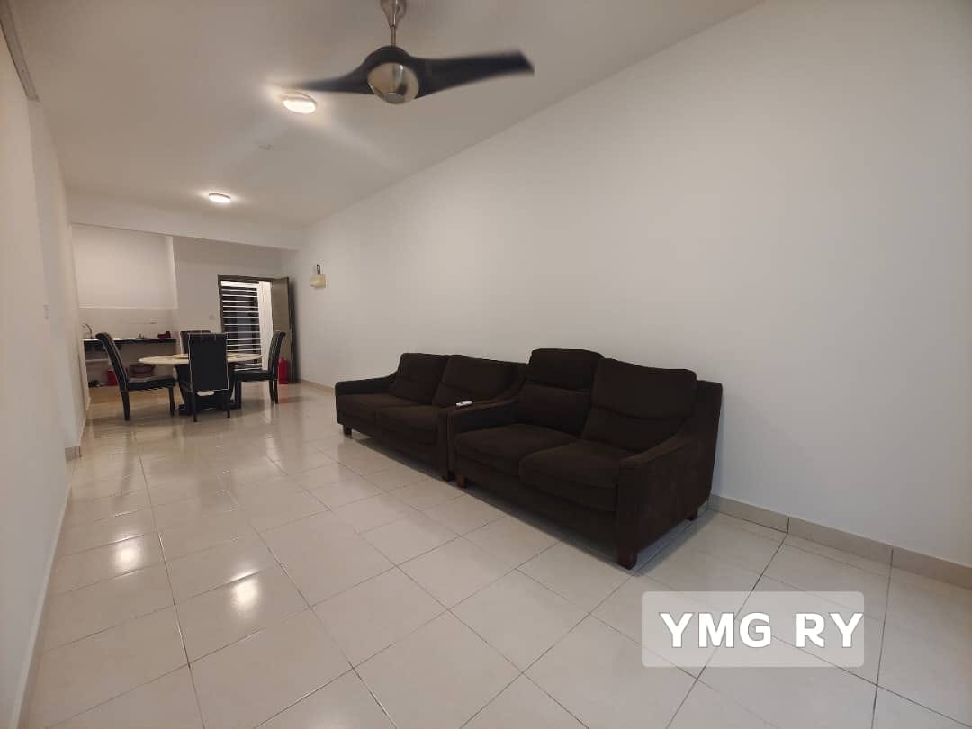 Aronia Apartment Bandar Parklands Klang - photo 11