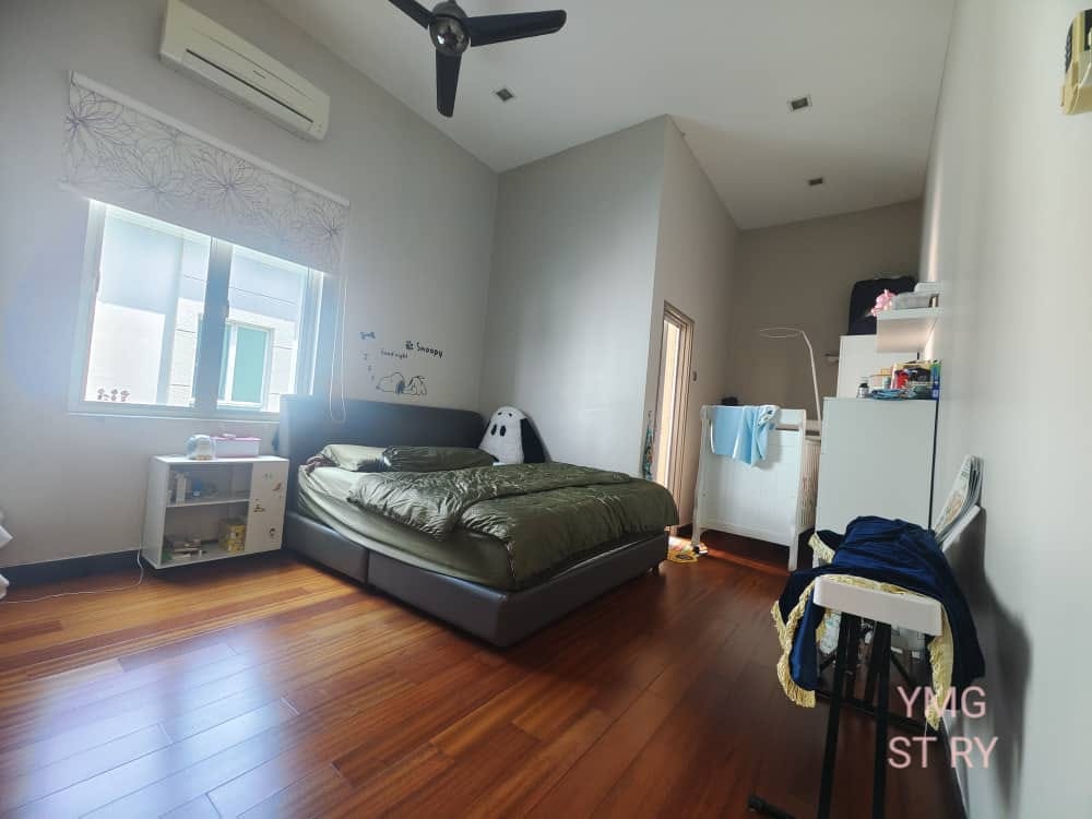 Setia Damai 15 Double Storey Semi D Klang - photo 2