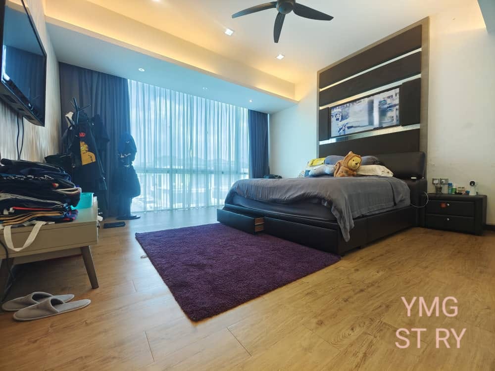 Setia Damai 15 Double Storey Semi D Klang - photo 3
