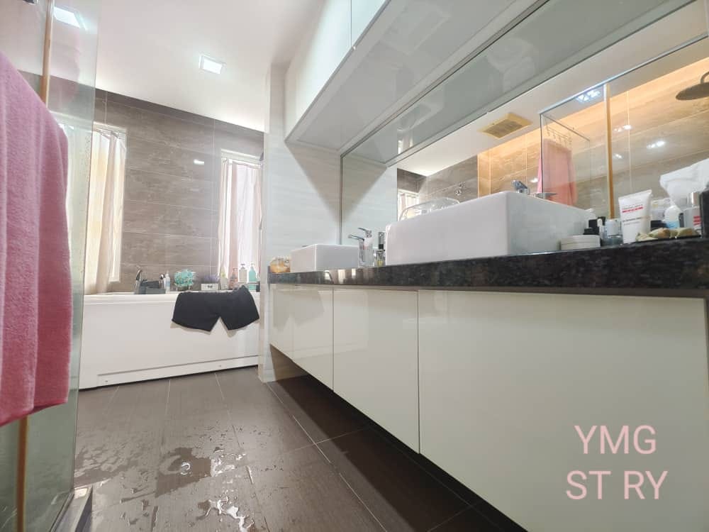 Setia Damai 15 Double Storey Semi D Klang - photo 4