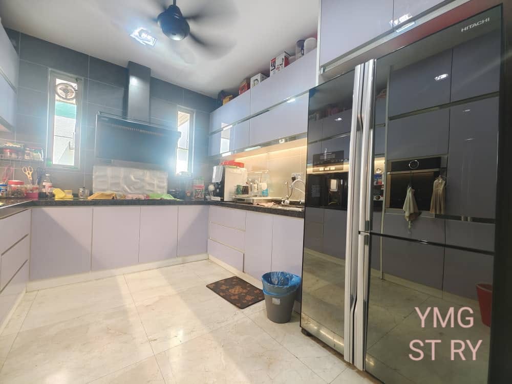 Setia Damai 15 Double Storey Semi D Klang - photo 6
