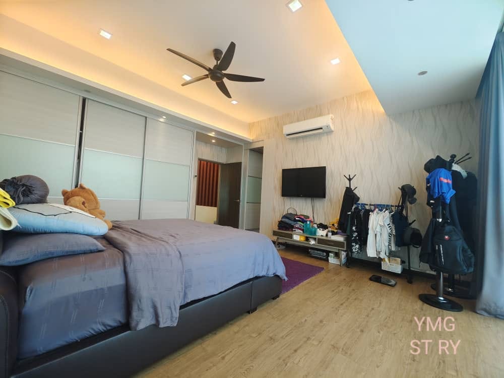 Setia Damai 15 Double Storey Semi D Klang - photo 7