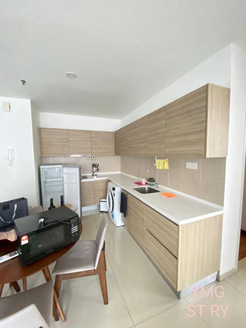 Icity Residence Klang - photo 2