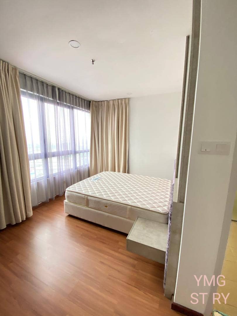 Icity Residence Klang - photo 3