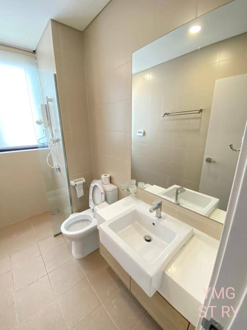 Icity Residence Klang - photo 5