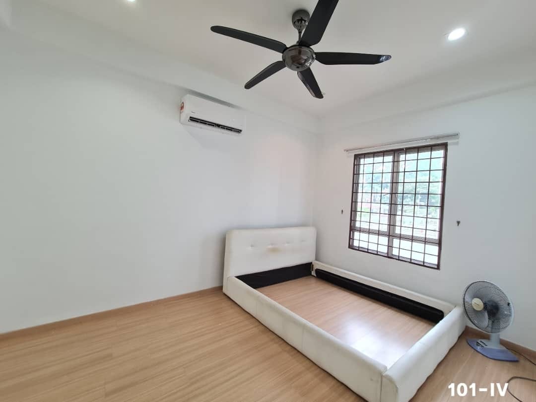 Environment Lakes Condo Kota Kemuning - photo 6