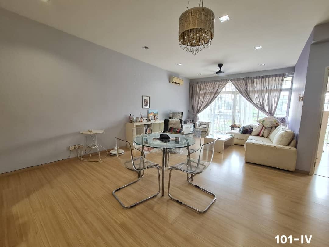 Environment Lakes Condo Kota Kemuning - photo 10