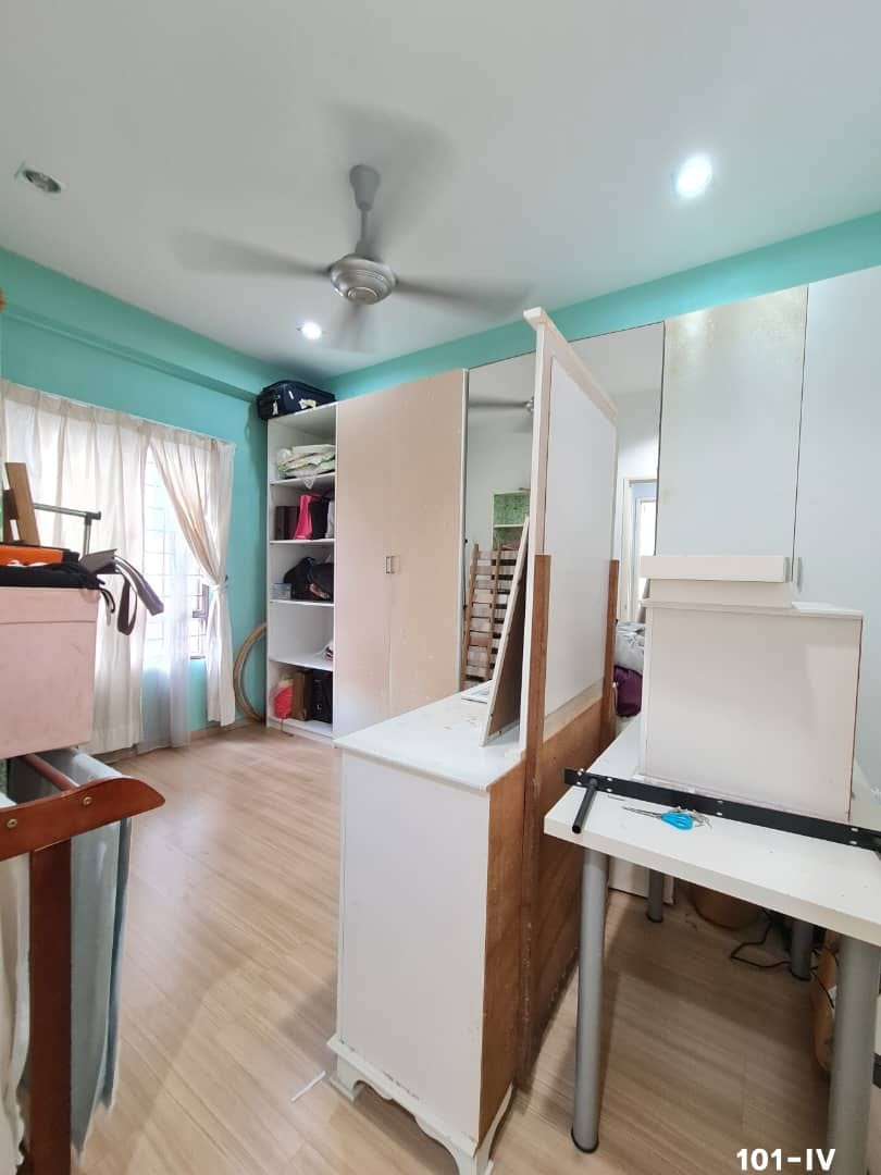 Environment Lakes Condo Kota Kemuning - photo 11