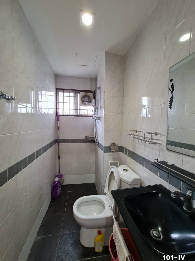 Environment Lakes Condo Kota Kemuning - photo 13