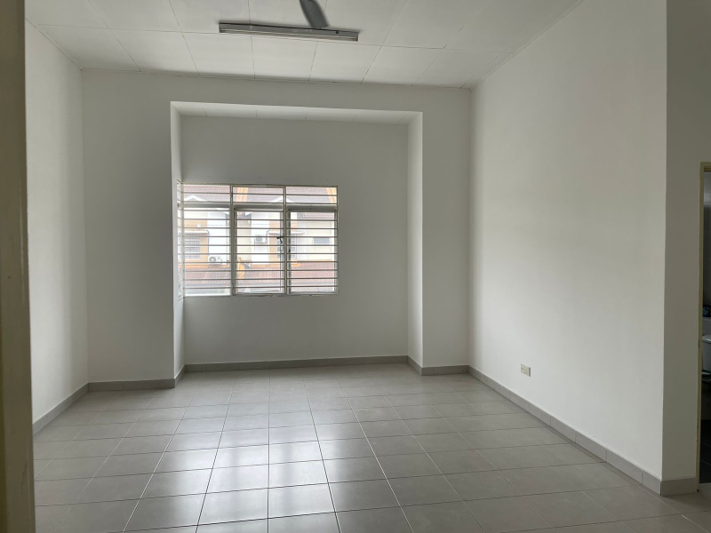 Bandar Parkland 2 Sty House Klang - photo 2