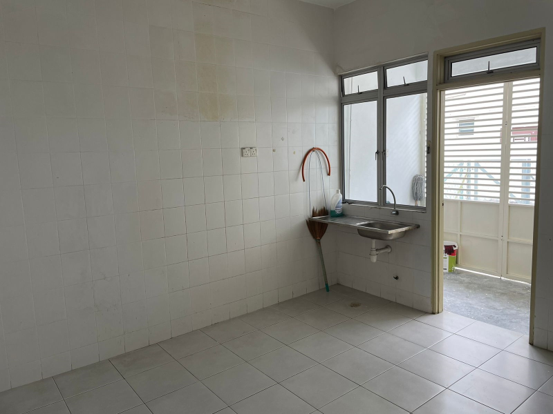 Bandar Parkland 2 Sty House Klang - photo 3