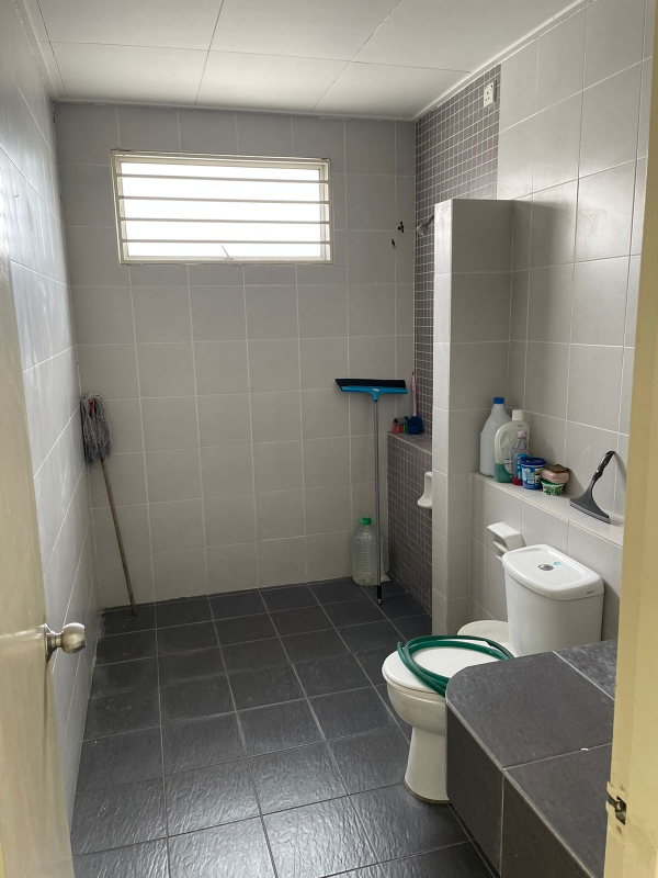 Bandar Parkland 2 Sty House Klang - photo 5